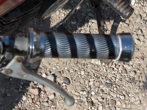 Puch Monza billede 5