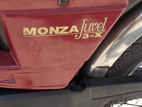 Puch Monza billede 6