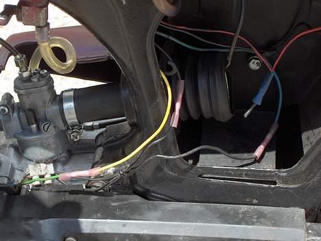 Puch Monza billede 7