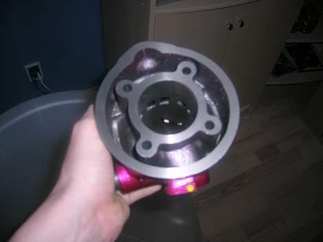 Yamaha Jog as (snart lc) - Min nye tp lc cylle :D billede 20