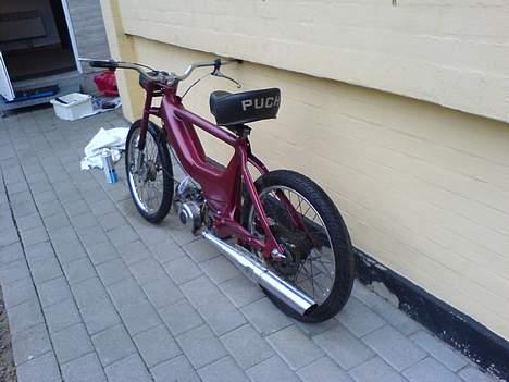 Puch Maxi  solgt billede 1