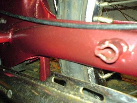 Puch Maxi  solgt billede 2