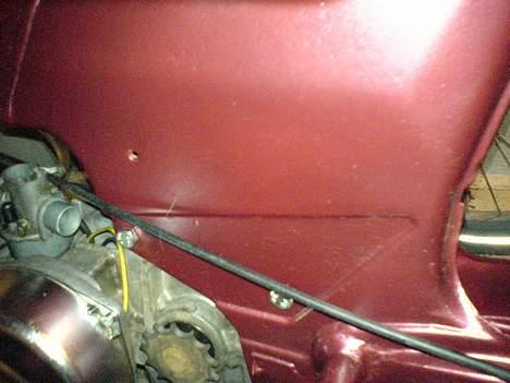 Puch Maxi  solgt billede 3