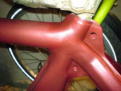 Puch Maxi  solgt billede 5