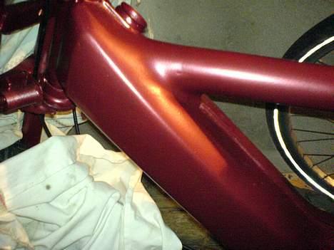 Puch Maxi  solgt billede 6