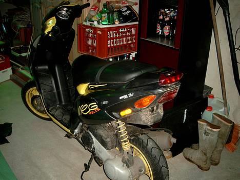 Piaggio nrg mc3 billede 2