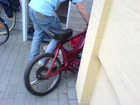 Puch Maxi  solgt billede 7