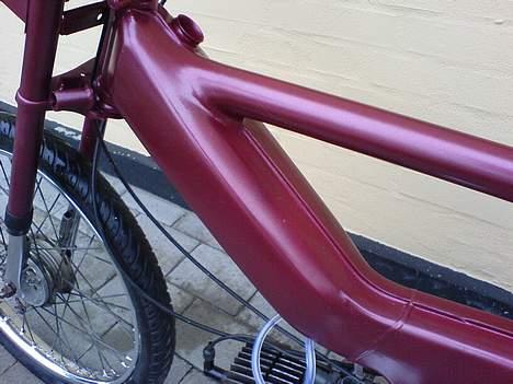 Puch Maxi  solgt billede 8