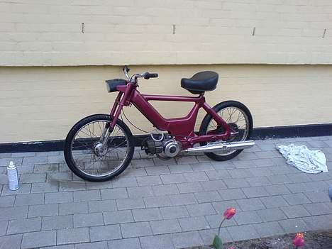 Puch Maxi  solgt billede 9
