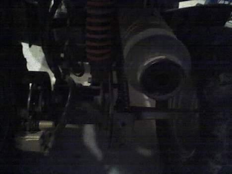 PGO Crosser - udstødninget billede 4