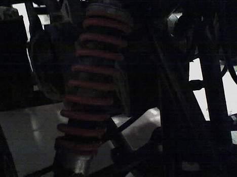 PGO Crosser - for fjedren billede 5