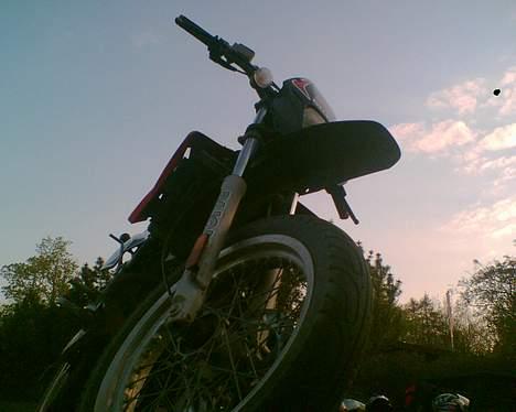 Gilera smt solgt billede 11