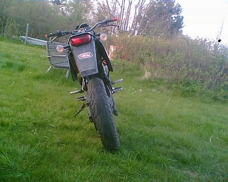 Gilera smt solgt billede 12