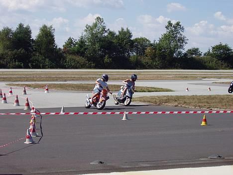 Yamaha Jog Evo - | Malossi Evo | billede 17