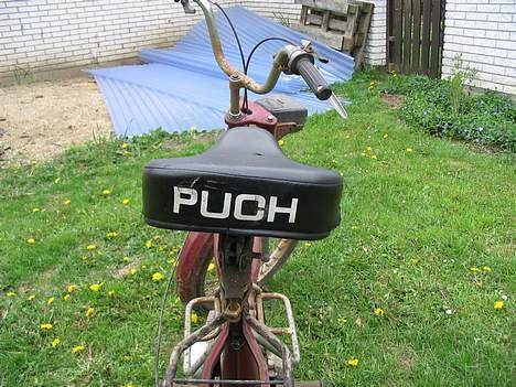 Puch maxi k solgt for 300 billede 7
