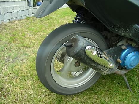 PGO Dr. Big billede 1