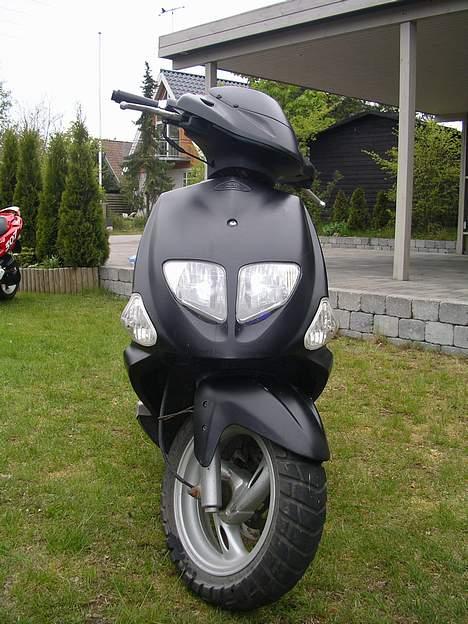 PGO Dr. Big billede 2