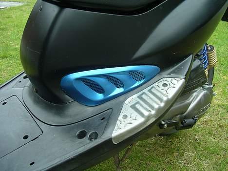 PGO Dr. Big billede 3