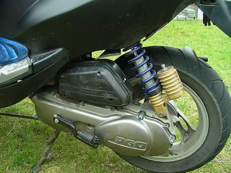 PGO Dr. Big billede 4