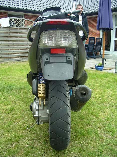 PGO Dr. Big billede 5