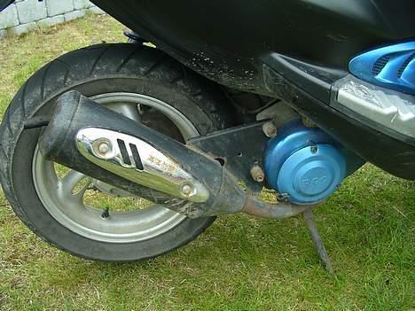 PGO Dr. Big billede 6