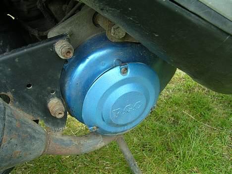 PGO Dr. Big billede 7