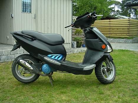 PGO Dr. Big billede 8