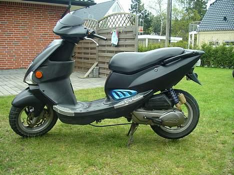 PGO Dr. Big billede 9