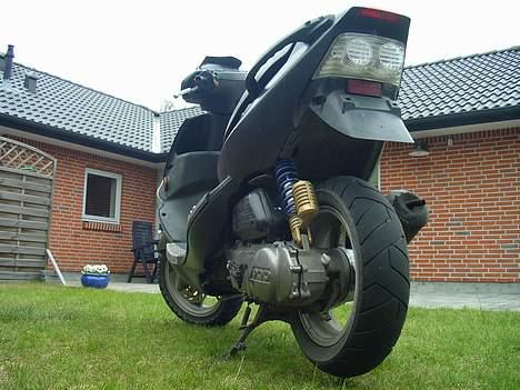 PGO Dr. Big billede 10