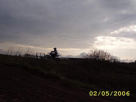 Yamaha yz 85 SOLGT billede 10