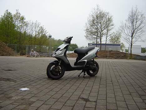 Piaggio Nrg - SOLGT billede 7