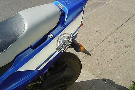 Honda SFX »Hirtshals <3Solgt - Spoile, Motor ;D billede 5