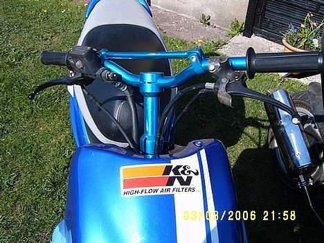 Honda SFX »Hirtshals <3Solgt - Bartstyr! :D billede 7