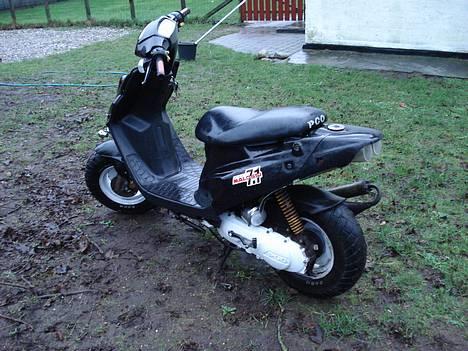 PGO hot 50 (byttet) billede 4