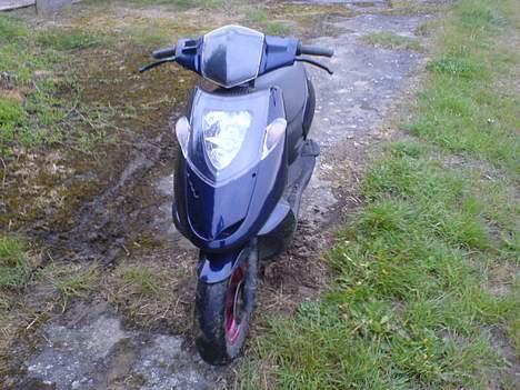 Aprilia Sonic STJÅLET billede 1