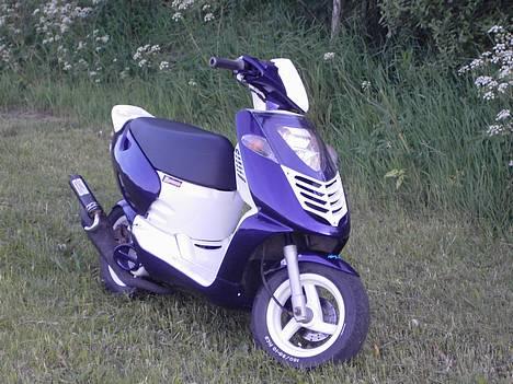 Aprilia Sonic GP ^^  billede 1