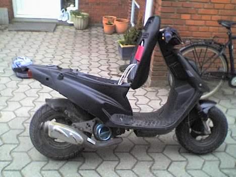 PGO hot 50 (Solgt) billede 7