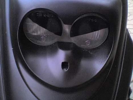 PGO hot 50 (Solgt) billede 8