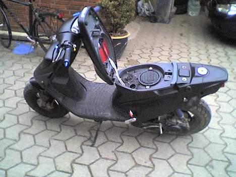 PGO hot 50 (Solgt) billede 9