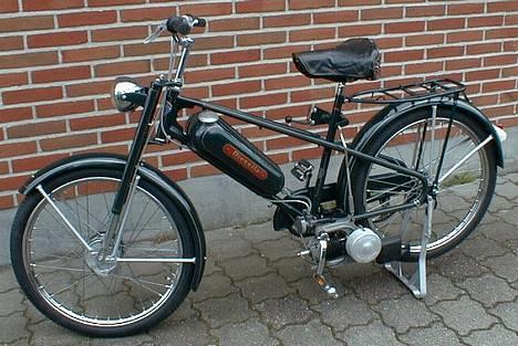 Veteraner Diesella 314 Master billede 1