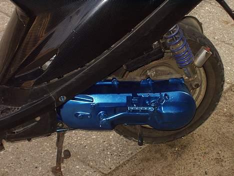 Yamaha jog fs - Nu billede 8