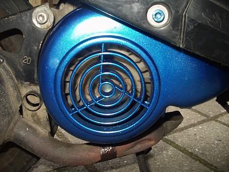 Yamaha jog fs billede 13