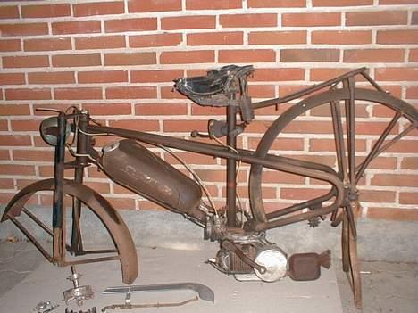 Veteraner Diesella 314 Master billede 2