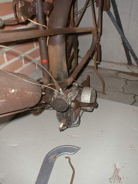 Veteraner Diesella 314 Master billede 3