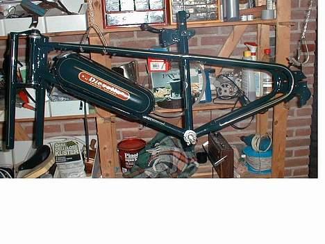 Veteraner Diesella 314 Master billede 4