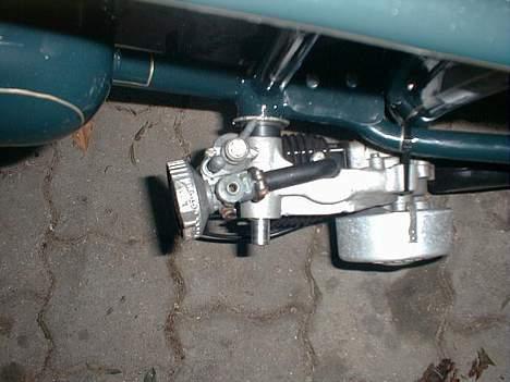 Veteraner Diesella 314 Master billede 5