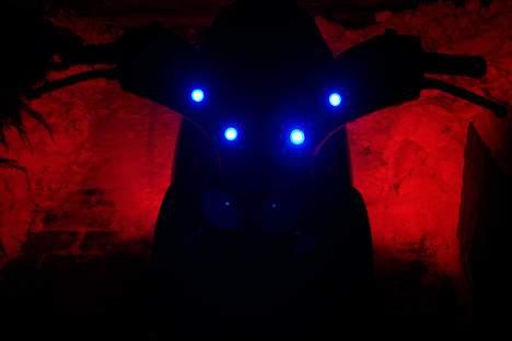 Gilera stalker billede 3