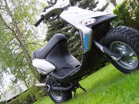 Gilera stalker billede 11