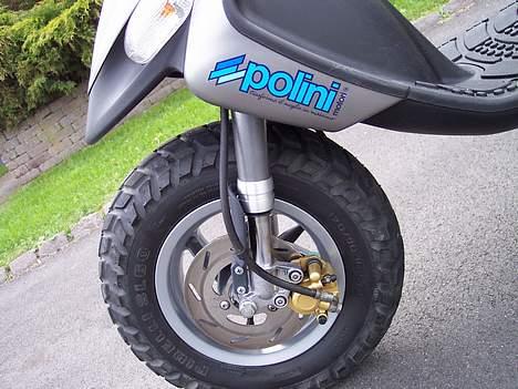 Gilera stalker billede 18