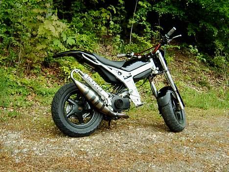 Suzuki Street Magic  - <3 billede 8